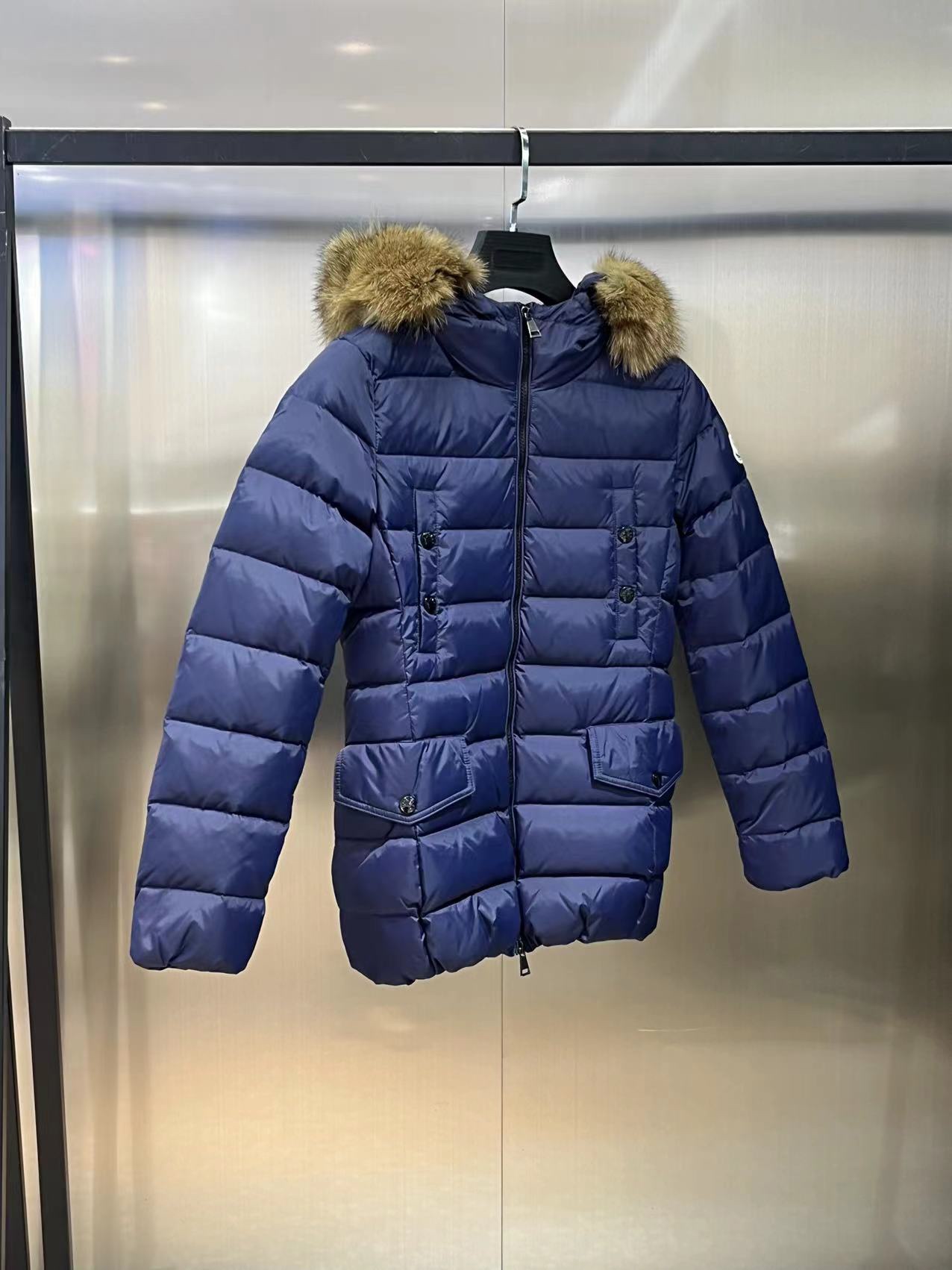 Moncler Down Jackets